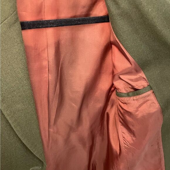 J Crew Wool Suite Jacket - Picture 5 of 8